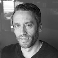 Kevin Landie